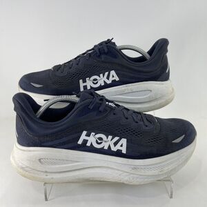 NEW IN BOX Hoka Arahi 7 Men\'s Running Shoes Gray White Red Size 9.5 2E Wide Men main image 4